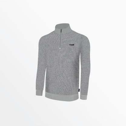 Men's Select Quarter Zip Top