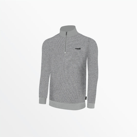 Men's Select Quarter Zip Top