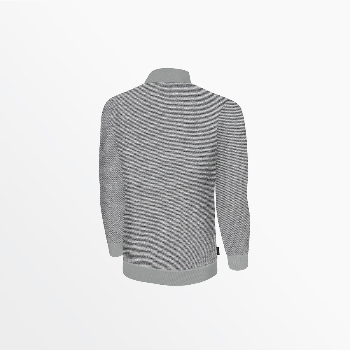 Men's Select Quarter Zip Top