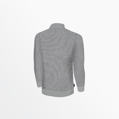 Men's Select Quarter Zip Top