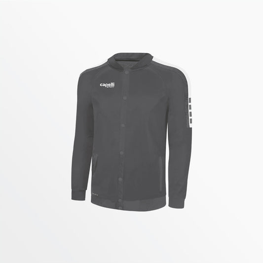 Men's Madison Track Jacket