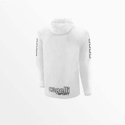 Adult Classic Packable Windbreaker