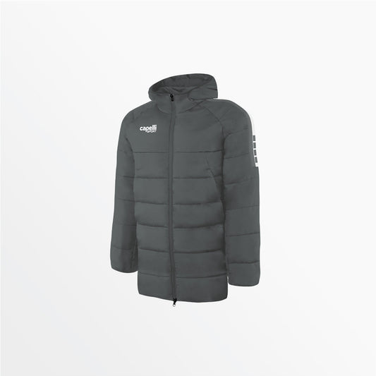 Adult Madison Stadium Coat