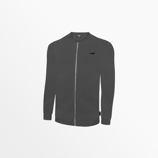 Men's Select Quilted Jacket