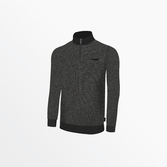 Men's Select Quarter Zip Top
