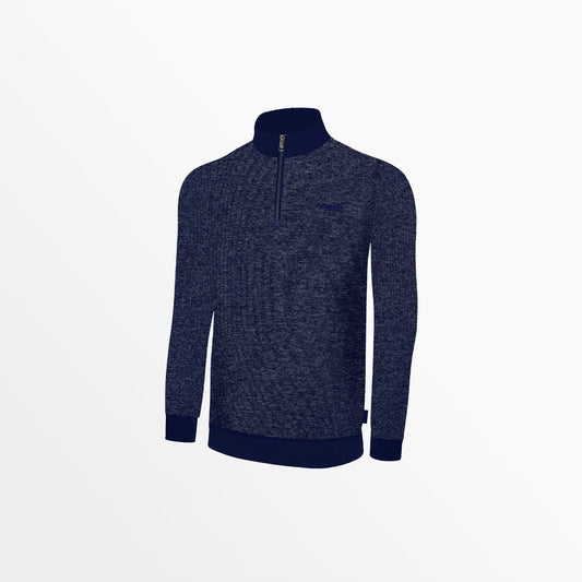 Men's Select Quarter Zip Top