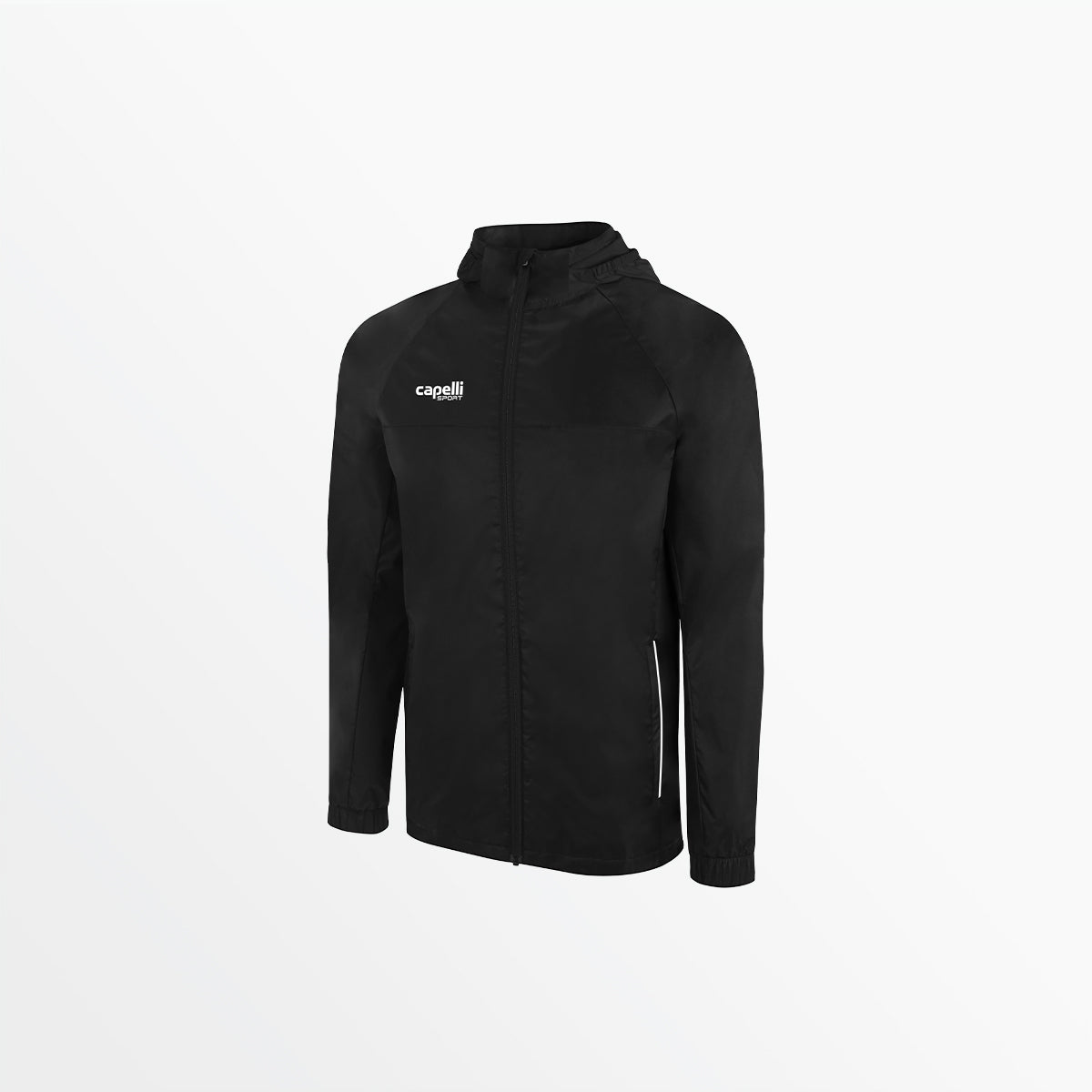 Adult Basics All Weather Jacket