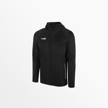 Adult Basics All Weather Jacket