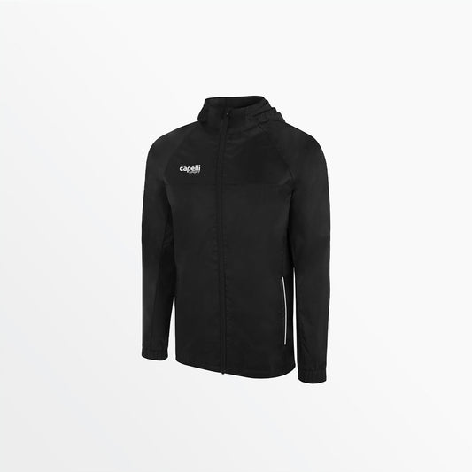 Adult Basics All Weather Jacket