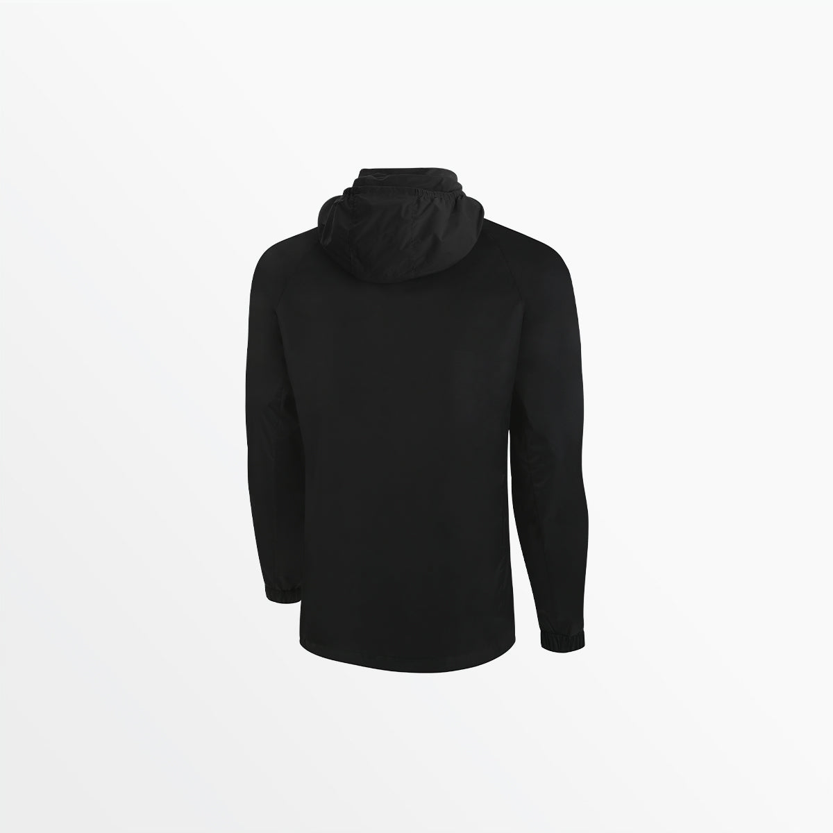 Adult Basics All Weather Jacket