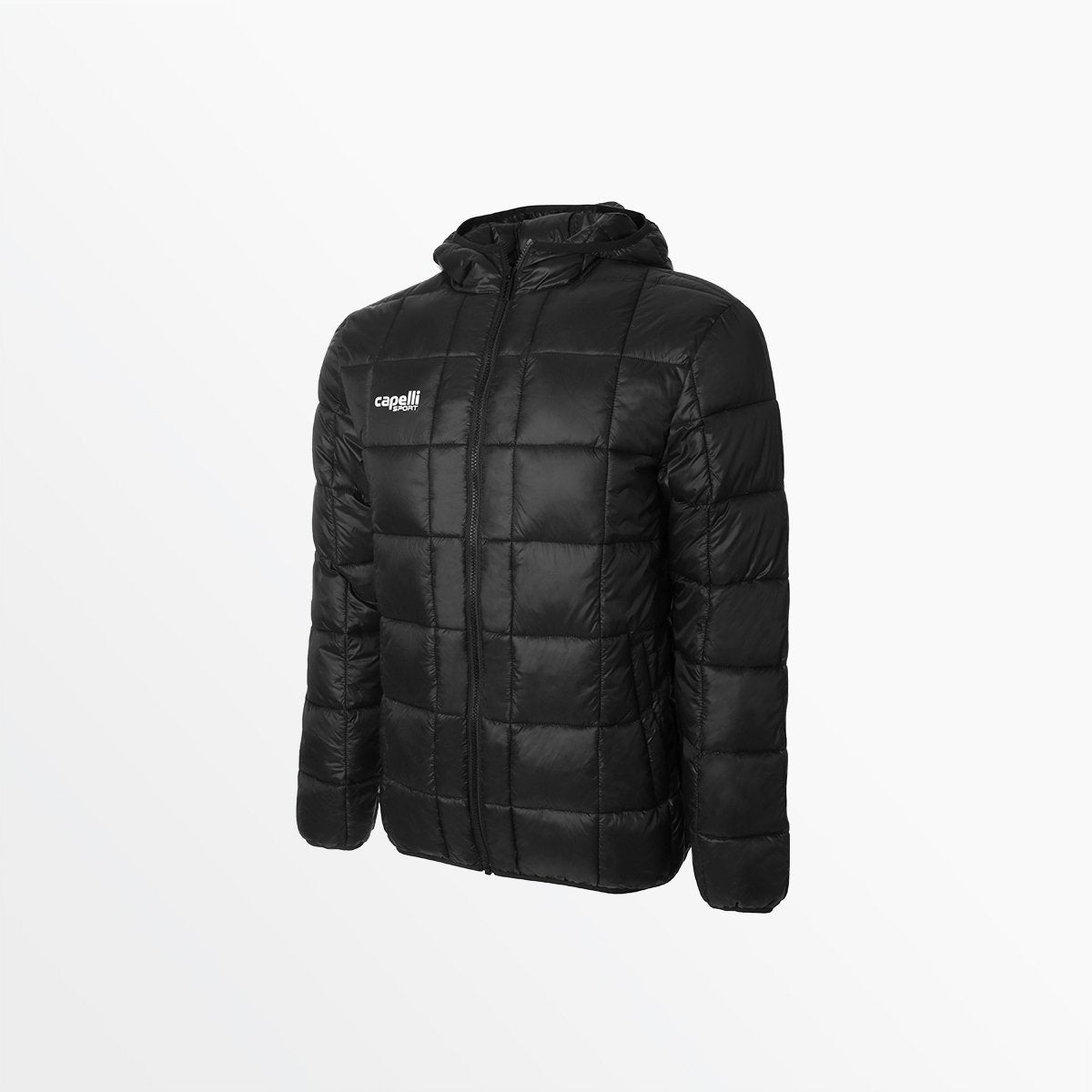 Adult Basics Lightweight Jacket