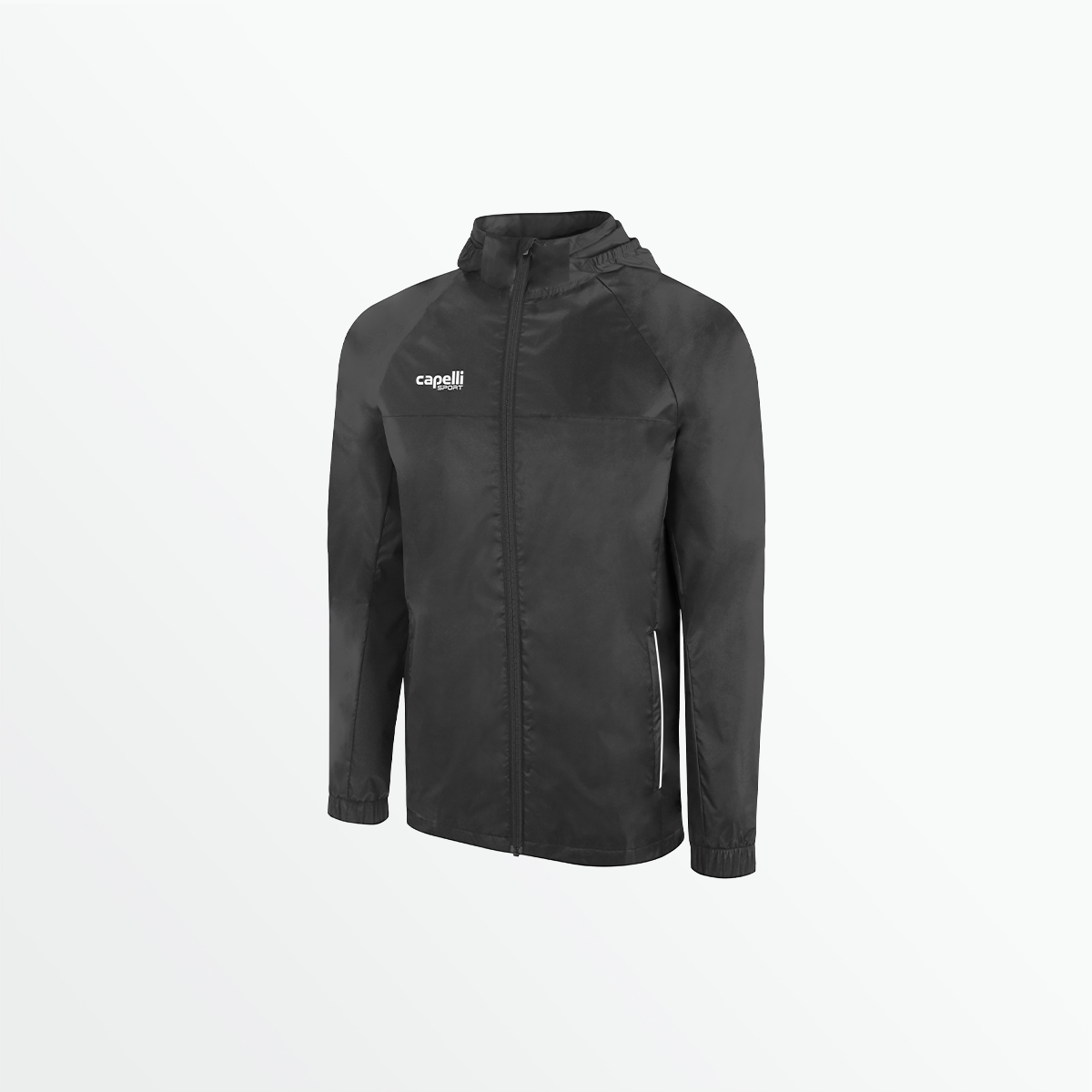 Adult Basics All Weather Jacket