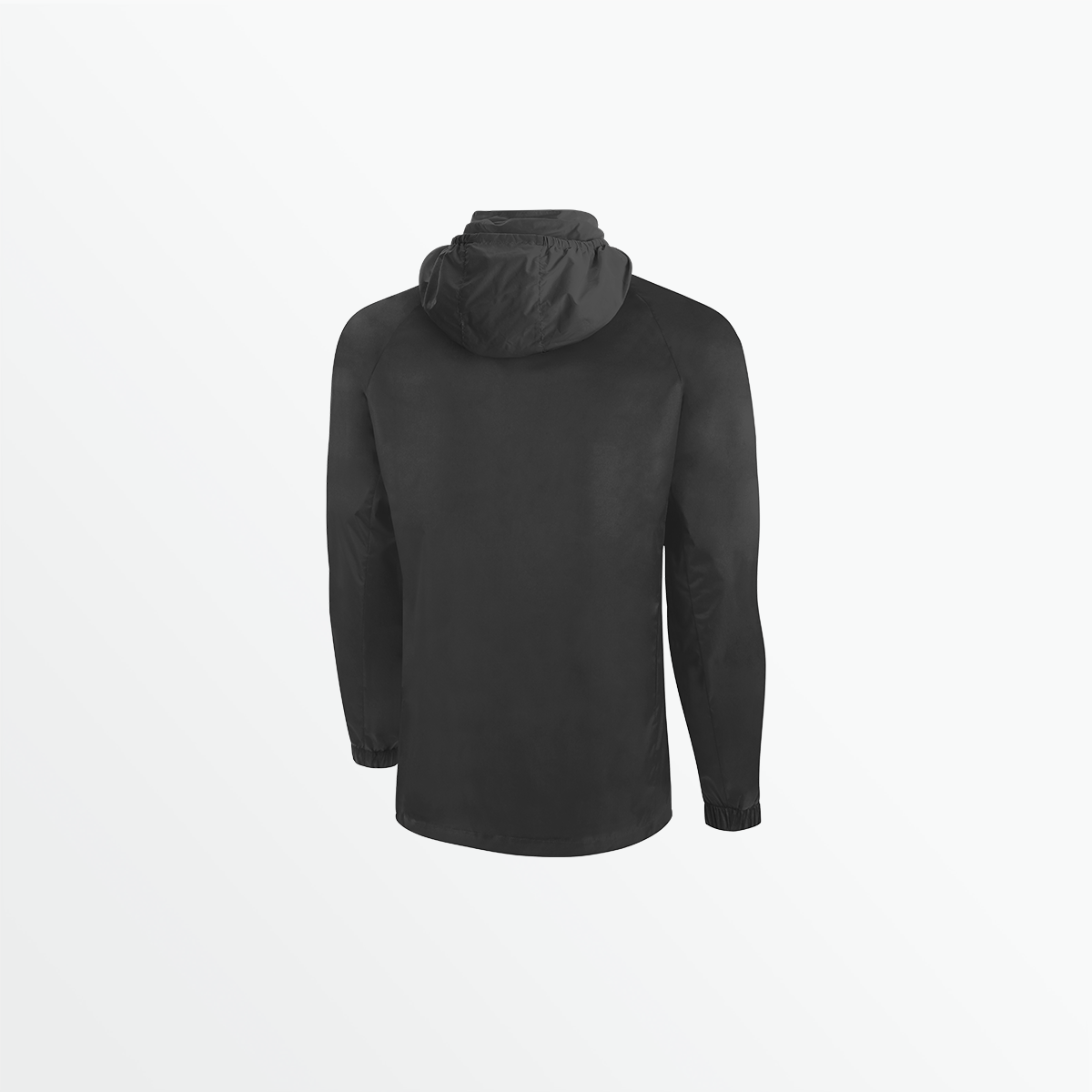 Adult Basics All Weather Jacket