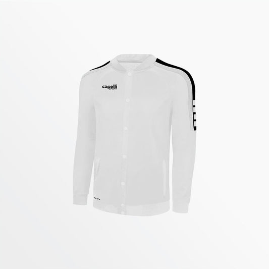 Men's Madison Track Jacket