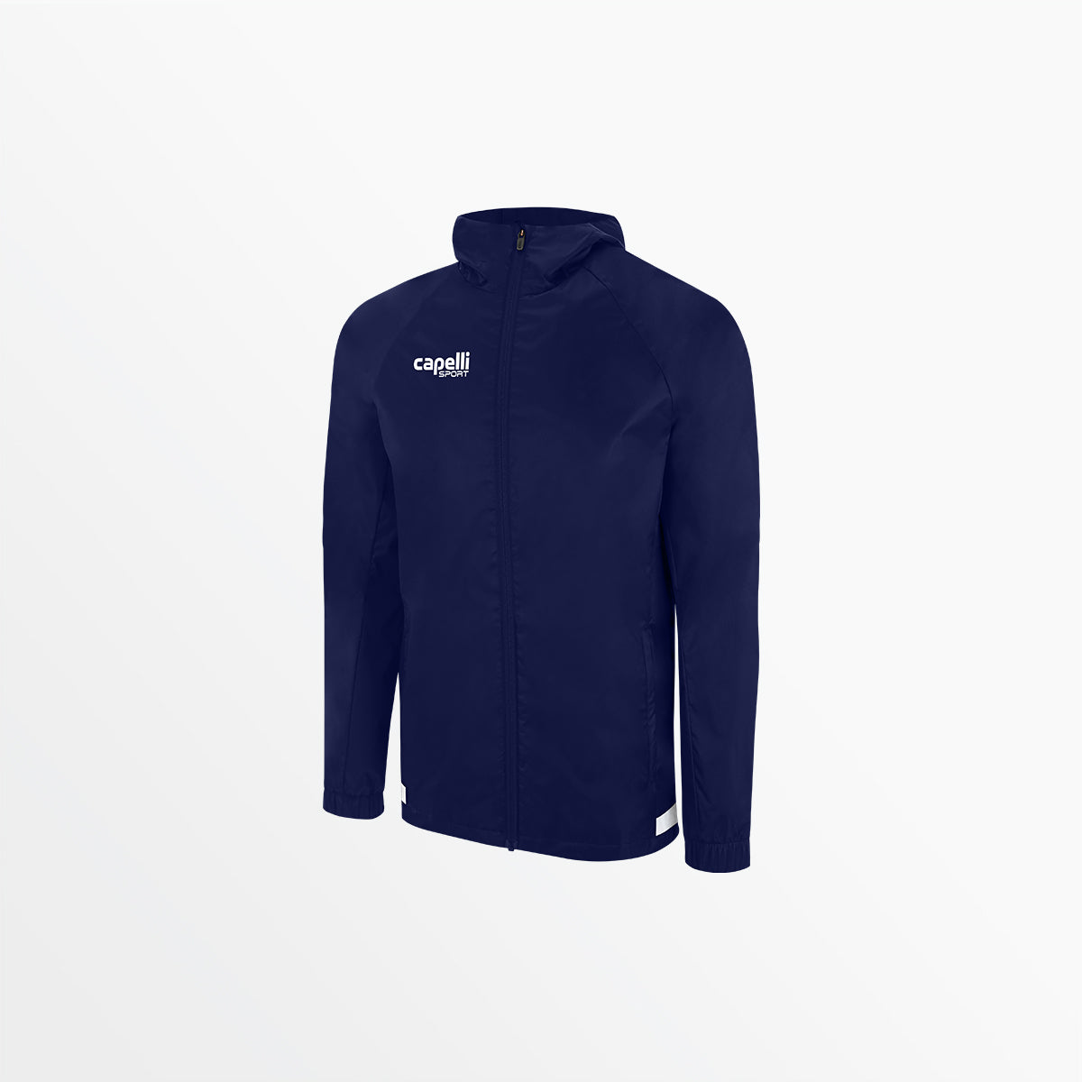 Adult Uptown Rain Jacket