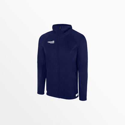 Adult Uptown Rain Jacket