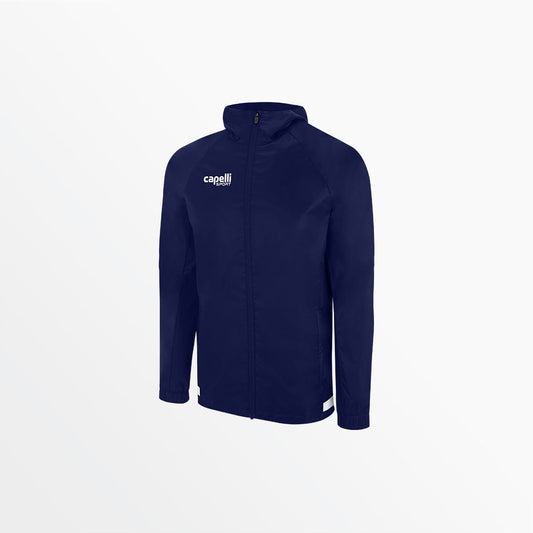 Adult Uptown Rain Jacket