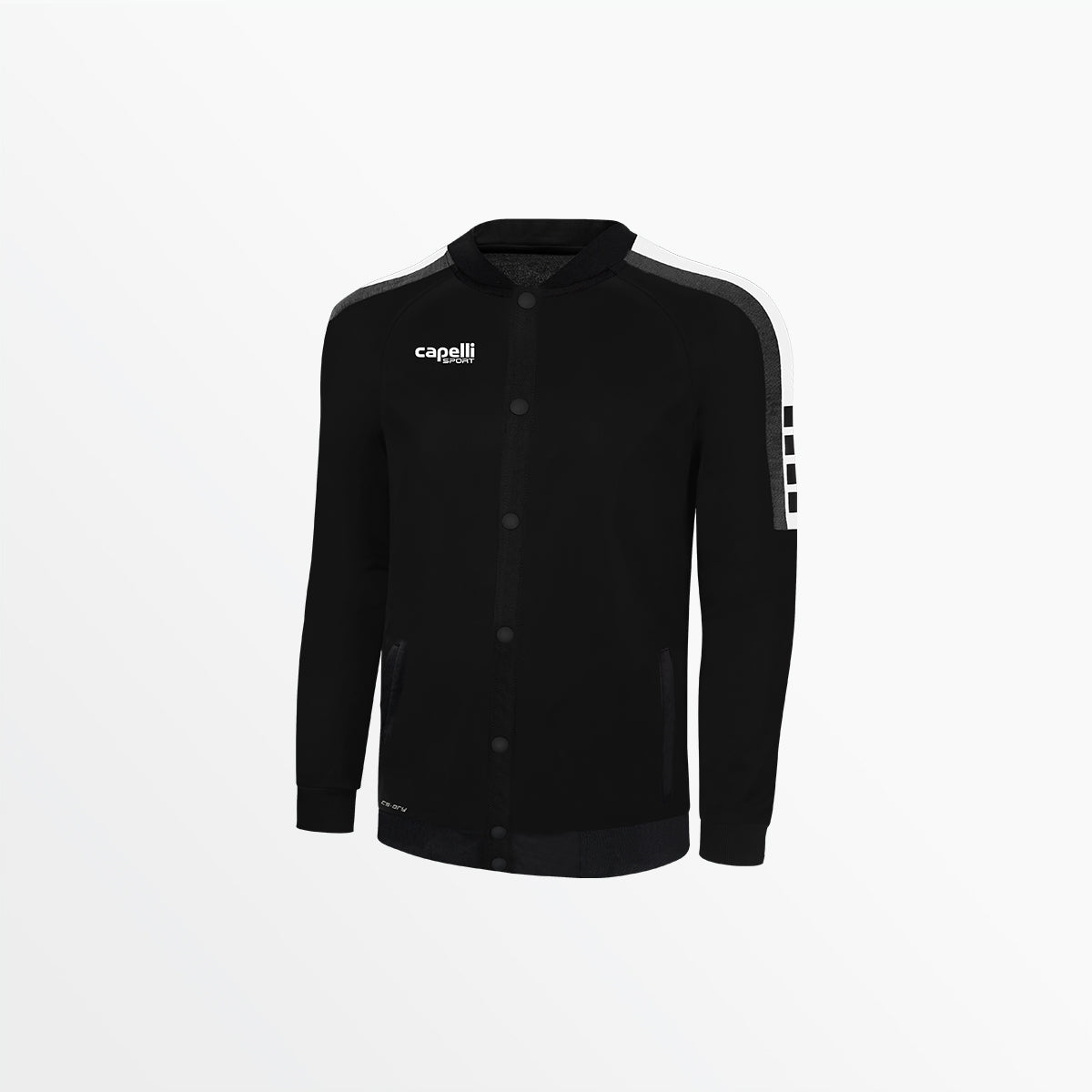Men's Madison Track Jacket