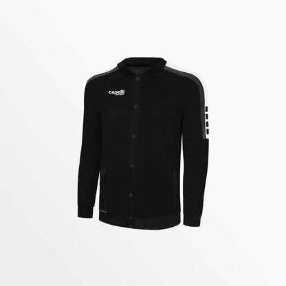 Men's Madison Track Jacket