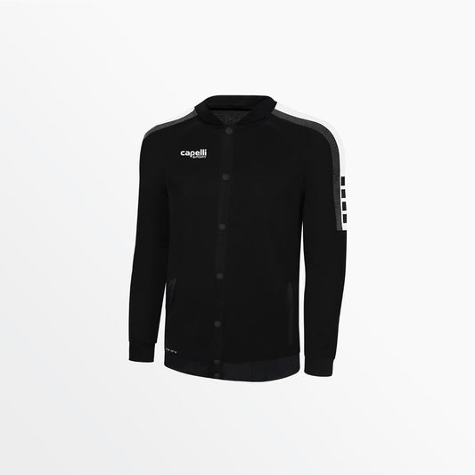 Men's Madison Track Jacket