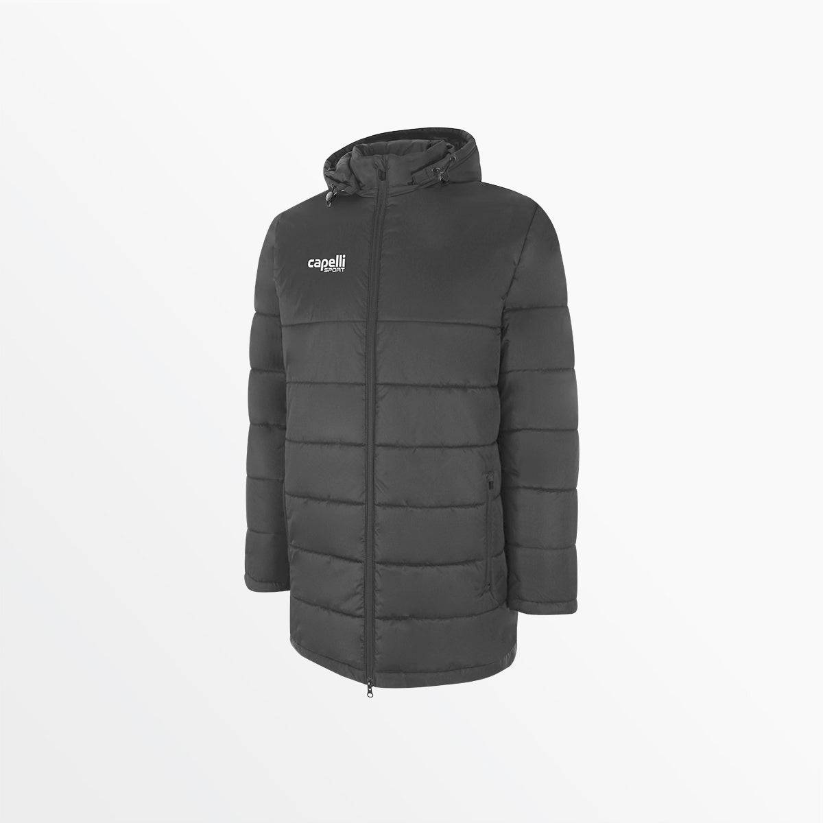 Adult Basics Stadium Coat