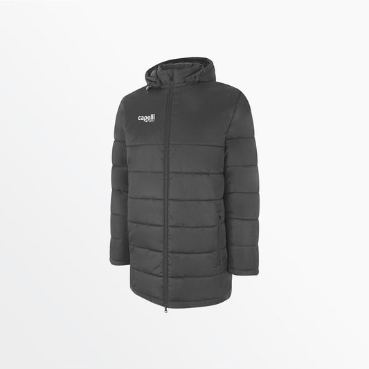 Adult Basics Stadium Coat