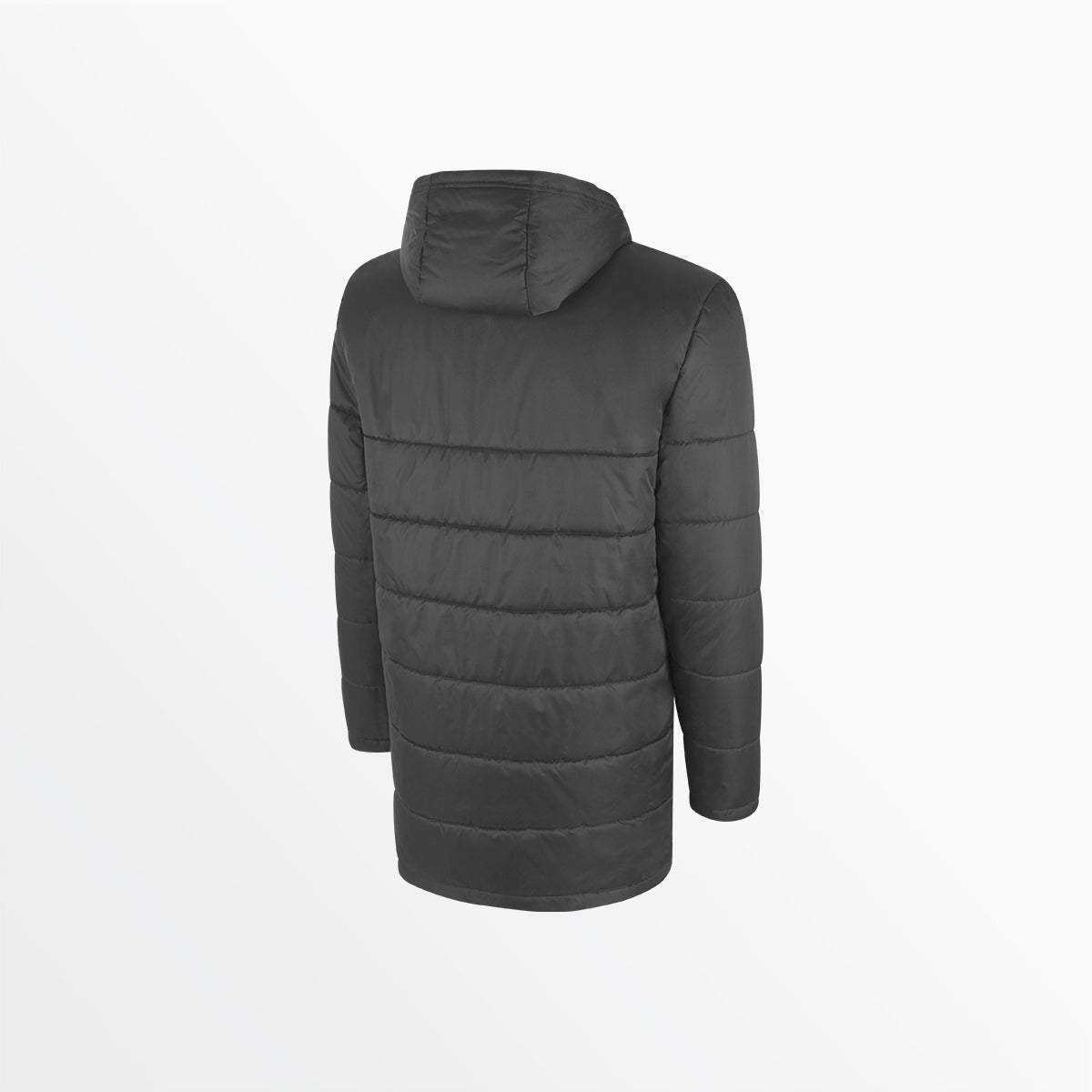 Adult Basics Stadium Coat