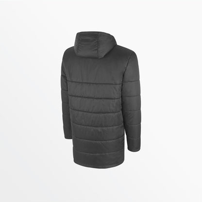 Adult Basics Stadium Coat