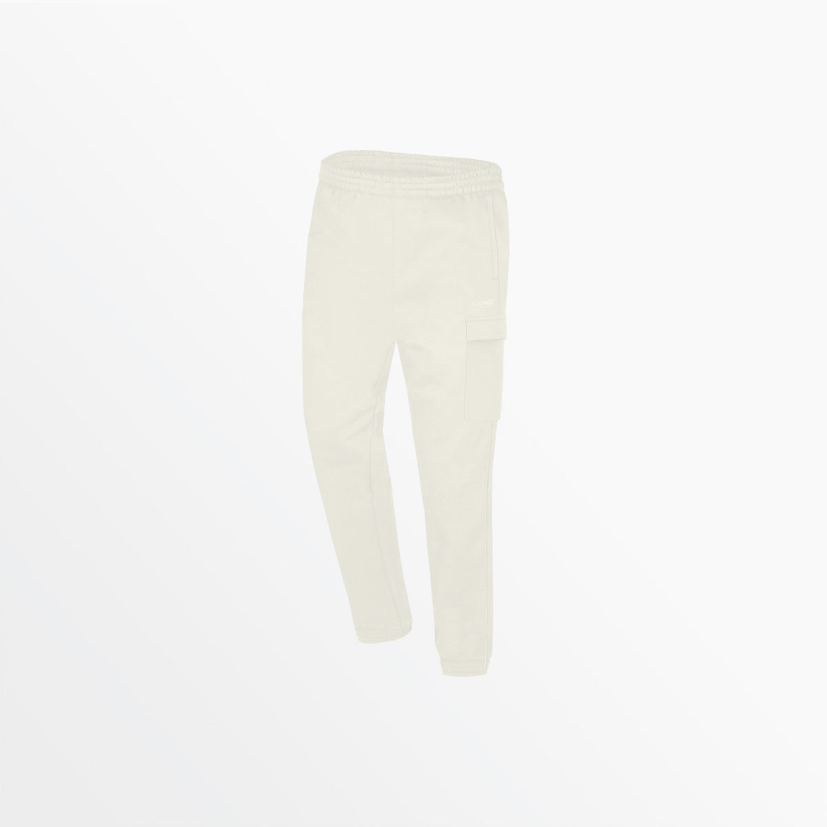 Men's Fleece Cargo Sweatpants