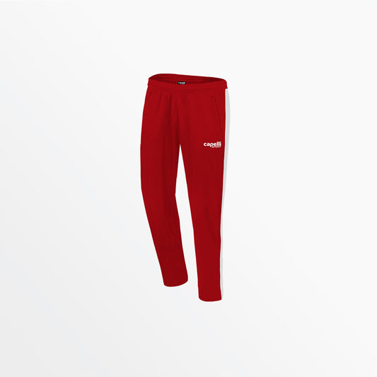 Men's Basics II Block Track Pants