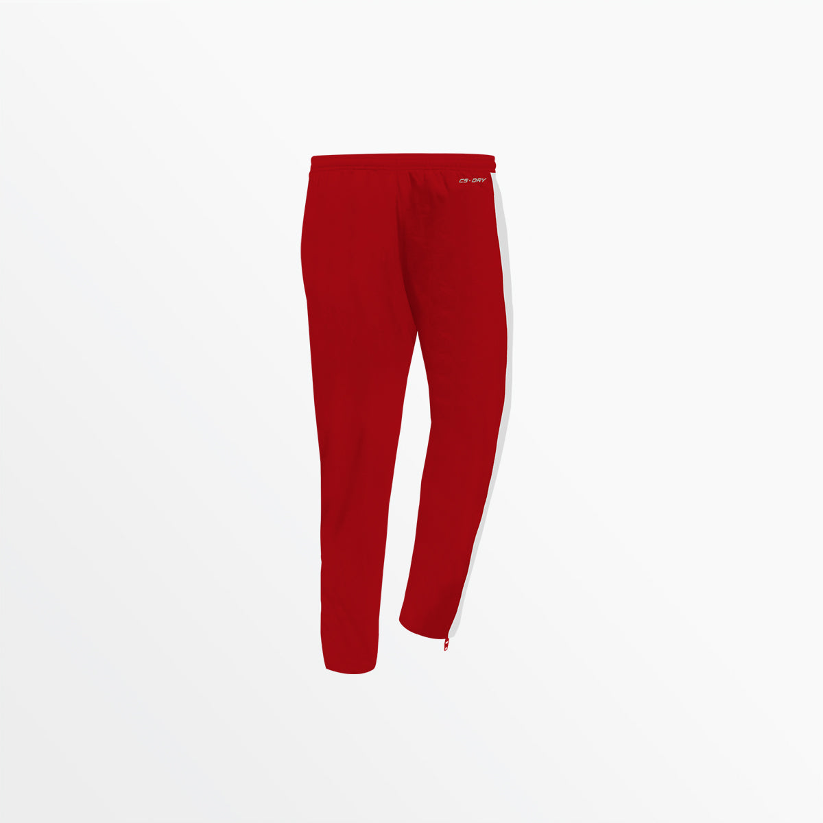 Men's Basics II Block Track Pants
