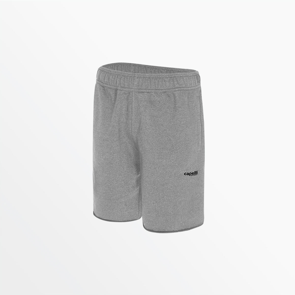 Men's Basics French Terry Shorts