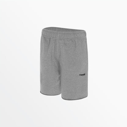 Men's Basics French Terry Shorts