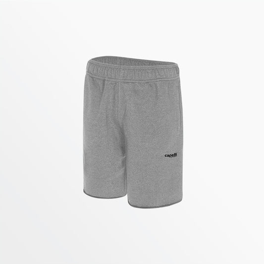 Men's Basics French Terry Shorts