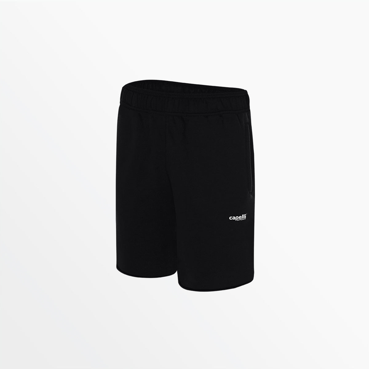 Men's Basics French Terry Shorts