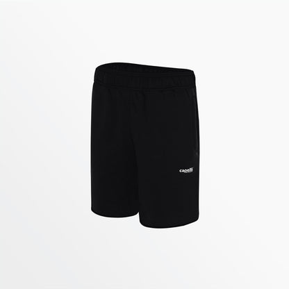 Men's Basics French Terry Shorts