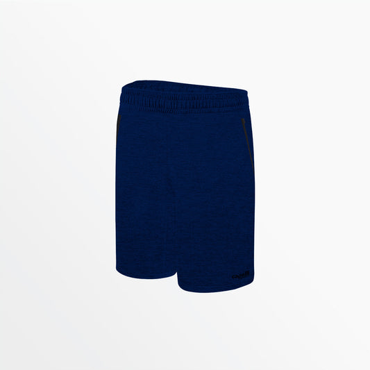 Men's Marled Shorts