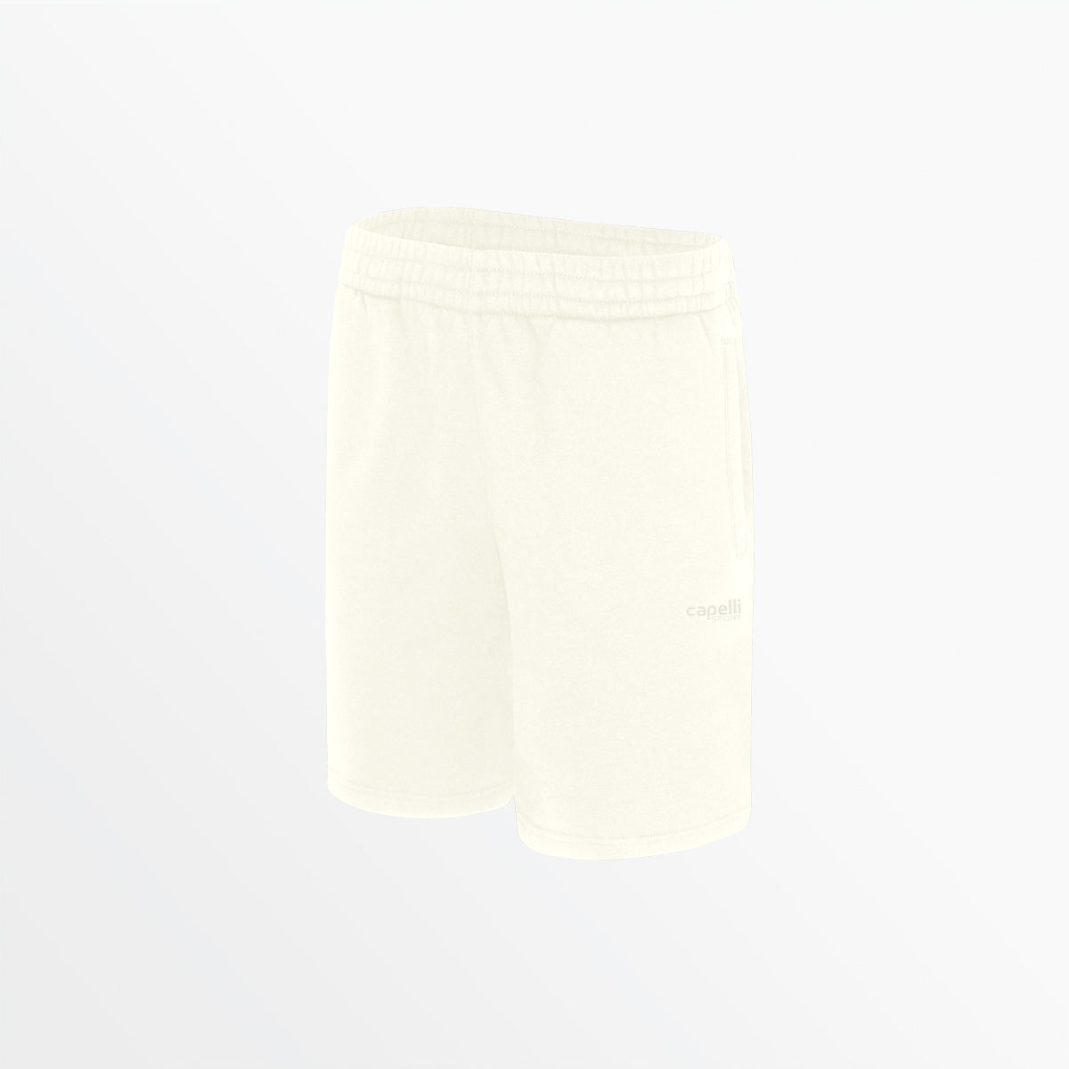 Men's Basics Fleece Shorts