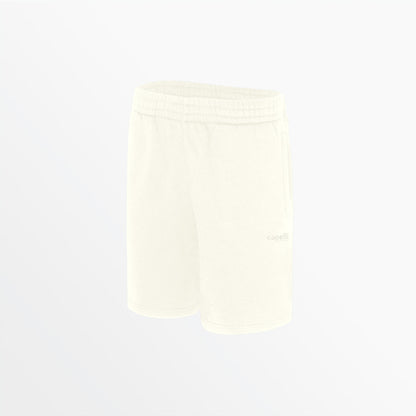 Men's Basics Fleece Shorts