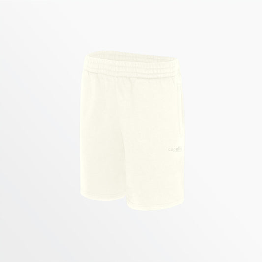 Men's Basics Fleece Shorts