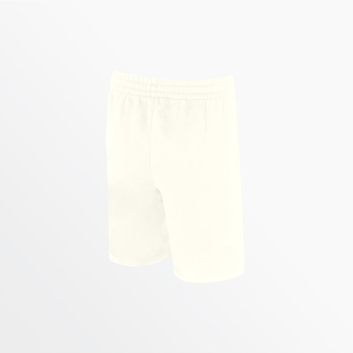 Men's Basics Fleece Shorts