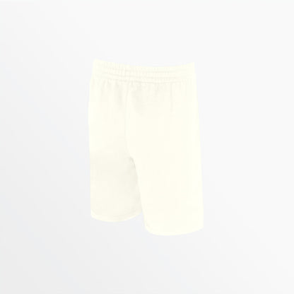 Men's Basics Fleece Shorts