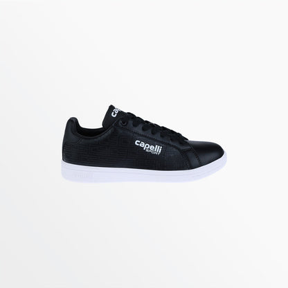 Adult CS Classics Mg Leather Shoe