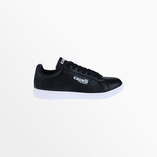 Adult CS Classics Mg Leather Shoe