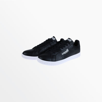 Adult CS Classics Mg Leather Shoe