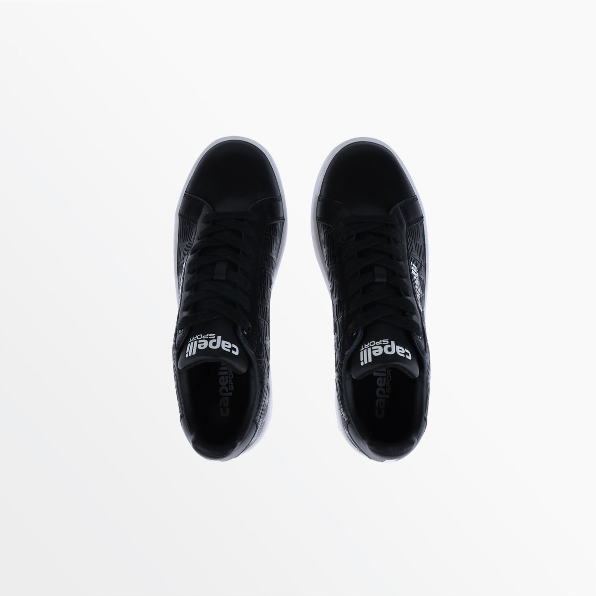 Adult CS Classics Mg Leather Shoe