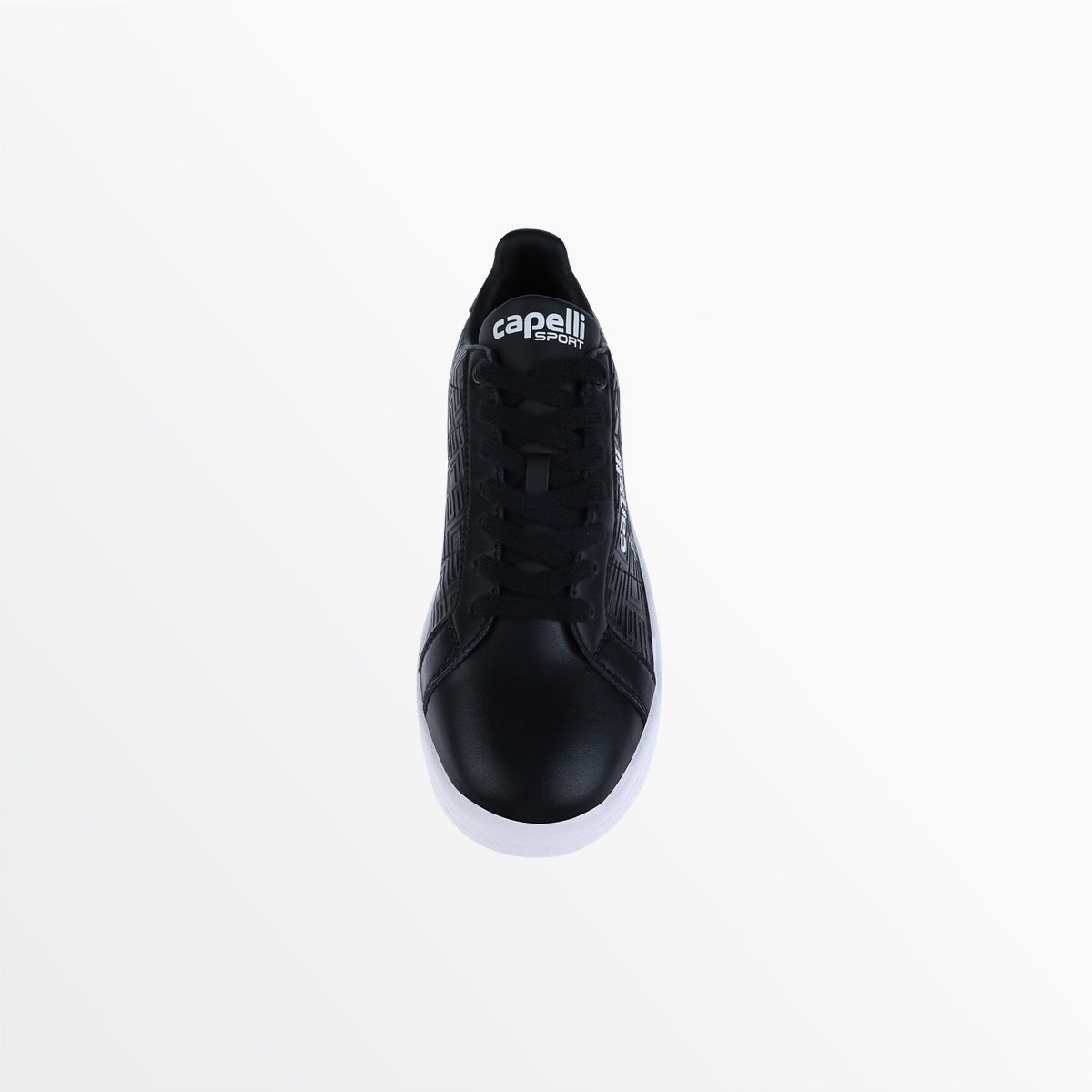 Adult CS Classics Mg Leather Shoe