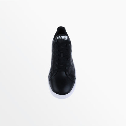 Adult CS Classics Mg Leather Shoe