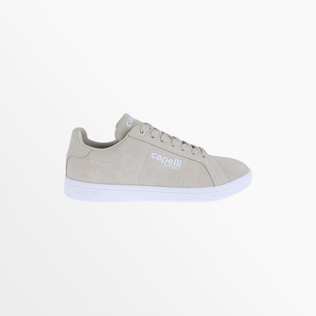 Adult CS Classics Suede Shoe