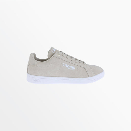 Adult CS Classics Suede Shoe